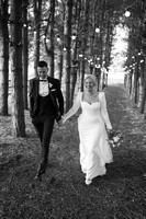 Oli and Hannah // Bunnyhill Farm